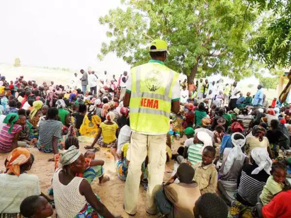Southern Kaduna attacks: NEMA donates more relief materials to victims
